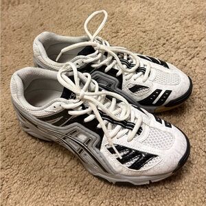 ASICS Gel-VolleyLyte B055N Women's Volleyball Shoes